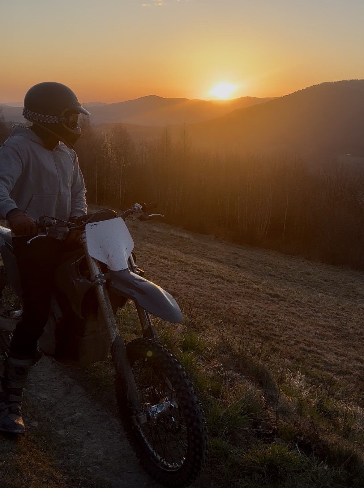 Wyjazd moto bieszczady wyjazd enduro bieszczady
